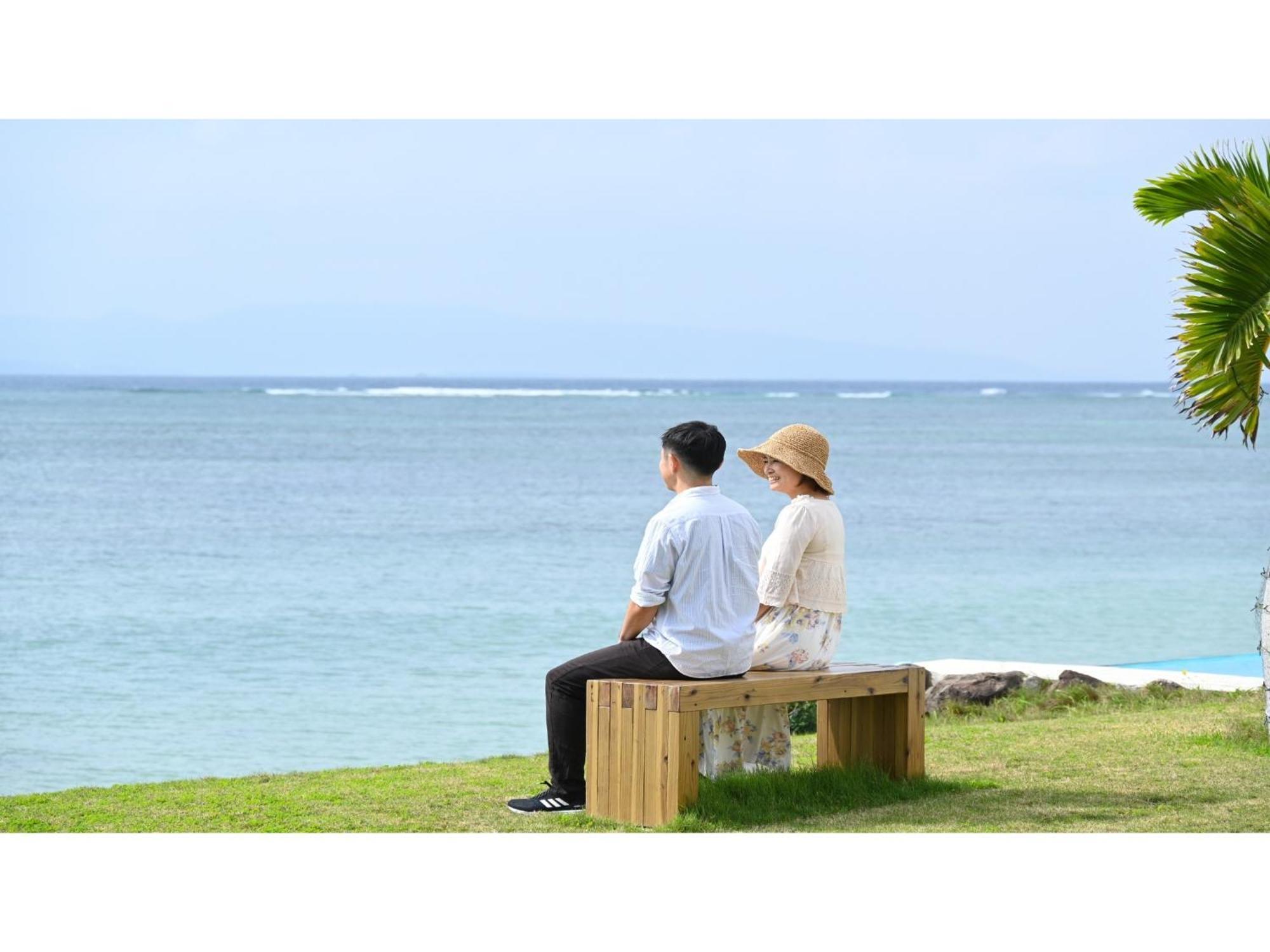 Beach Hotel Sunshine Ishigakijima - Vacation Stay 59956V Ishigaki  Exterior photo