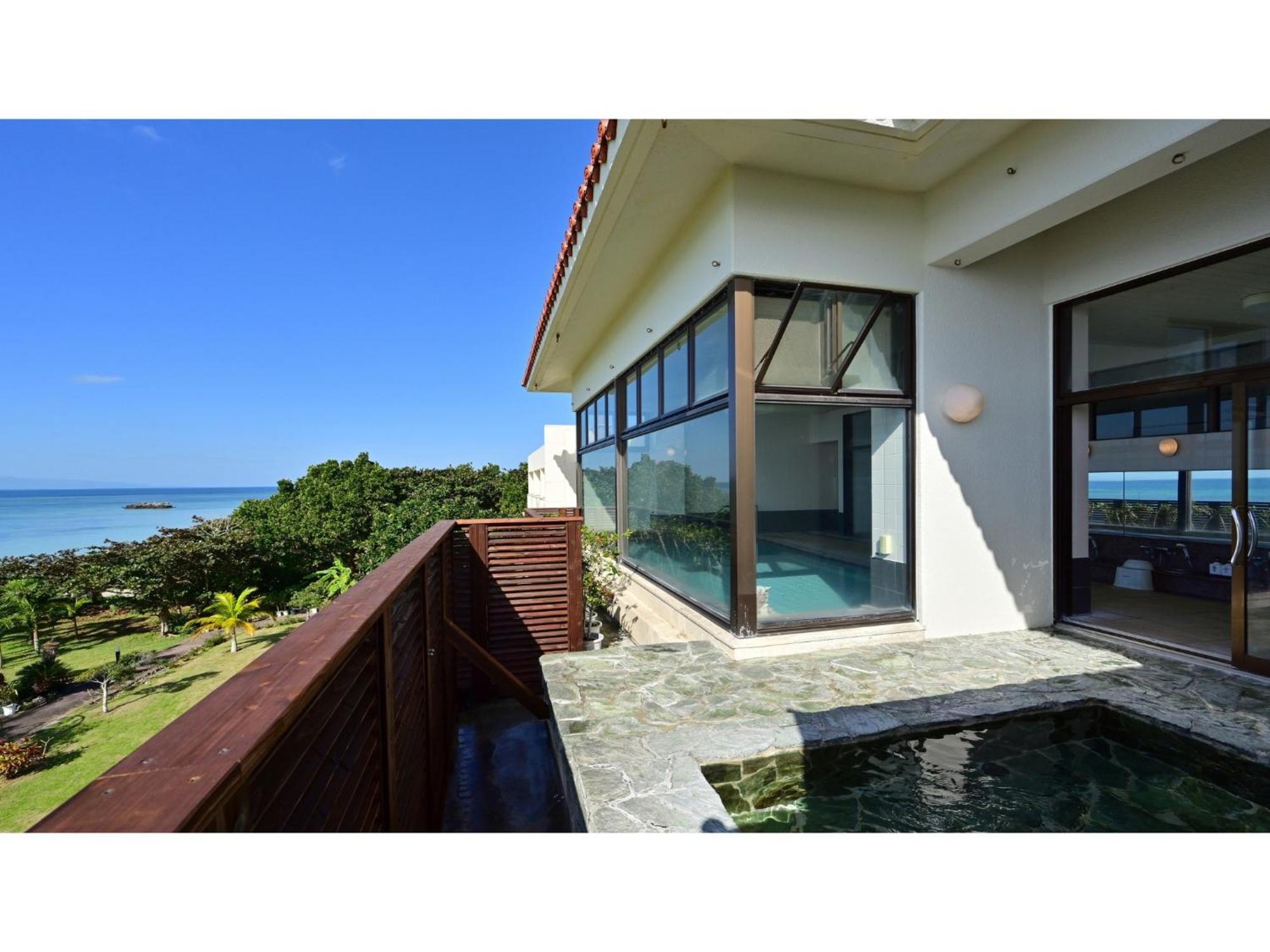 Beach Hotel Sunshine Ishigakijima - Vacation Stay 59956V Ishigaki  Exterior photo